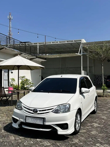 Toyota Etios 2013