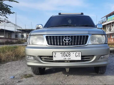 Toyota Kijang 2004