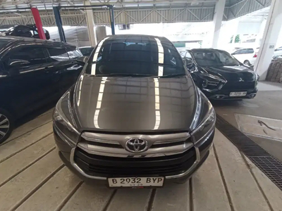 Toyota Kijang Innova 2018