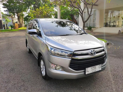 Toyota Kijang Innova 2018