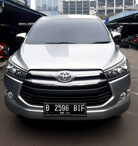 Toyota Kijang Innova 2019