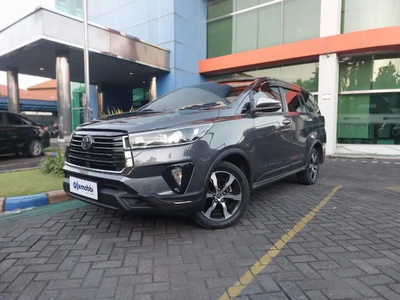 Toyota Kijang Innova 2022