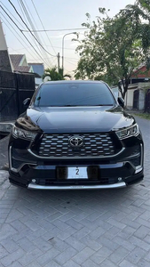 Toyota Kijang Innova 2023