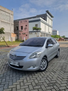 Toyota Vios 2012