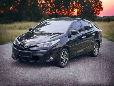 Toyota Vios 2020