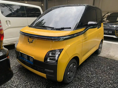 Wuling Air EV 2022