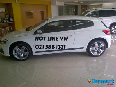 About All Promo Vw Jakarta Indonesia Volkswagen Indonesia A Vw Scirocco 1.4 GP