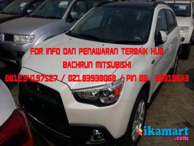 Mitsubishi Outlander Sport Px A/t