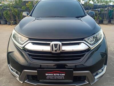 2017 Honda CRV 2.0 i-VTEC AT