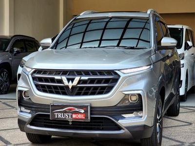 2022 Wuling Almaz Exclusive 7-Seater