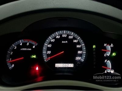 2013 Toyota Kijang Innova 2.5 V MPV DIESEL, ISTIMEWA SANGAT TERAWAT