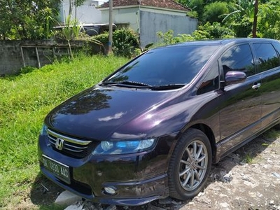 2005 Honda Odyssey Absolute 2.4L AT