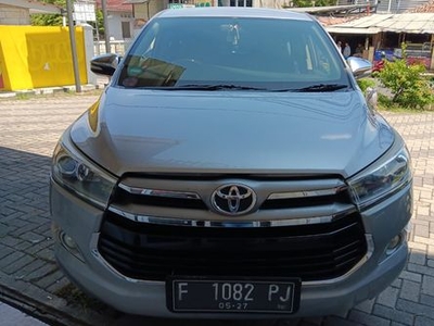 2017 Toyota Kijang Innova 2.0 Q A/T BASIC