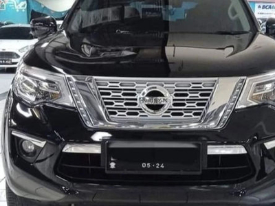 2019 Nissan Terra 2.5 VL 4WD 7AT