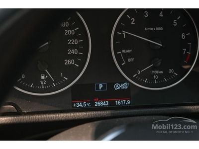 2018 BMW X1 1.5 sDrive18i xLine SUV