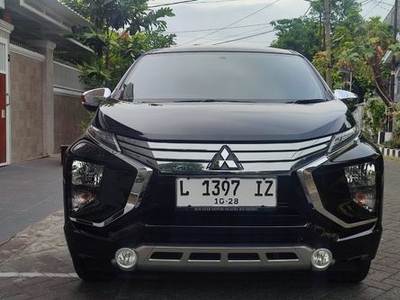 2018 Mitsubishi Xpander