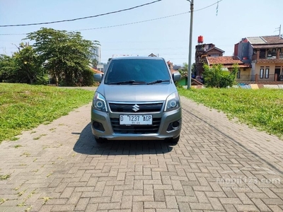 2018 Suzuki Karimun Wagon R 1.0 GL Wagon R Hatchback / DP 5 JT