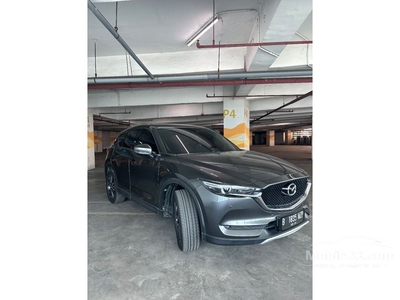 2019 Mazda CX-5 2.5 Elite SUV