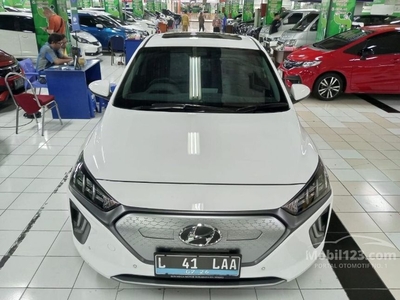 2021 Hyundai IONIQ 0.0 Electric Signature Fastback