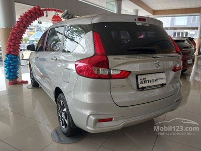 2023 Suzuki Ertiga 1.5 GX Hybrid MPV MOBIL IRIT DI KELASNYA