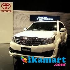 Harga Fortuner Surabaya | Dealer Toyota Surabaya | Garasitoyota.info