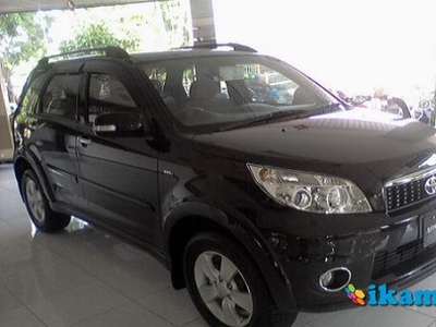 Harga Rush Murah | Dealer Toyota Surabaya