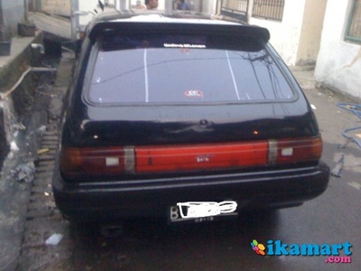 Jual Mazda Mr90 Mr 1991 Akir Mulus Kaleng Kinclong