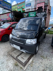 Daihatsu Gran max Pick-up 2022