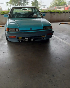 Honda Civic 1989