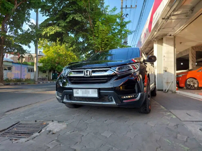 Honda CR-V 2018