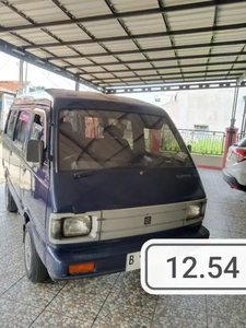 Suzuki Carry 2003