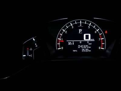 JUAL Honda CR-V 1.5 Turbo Prestige AT 2019 Putih