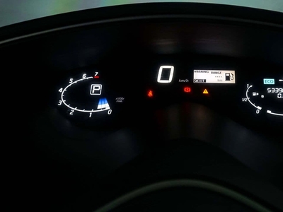 Nissan Serena Highway Star 2014 - Mobil Cicilan Murah