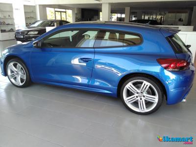 About All Promo Vw Jakarta Indonesia Volkswagen Indonesia A Vw Scirocco 2.0 R