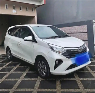 Daihatsu Sigra 2023