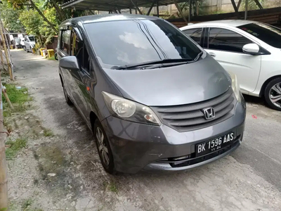 Honda Freed 2009