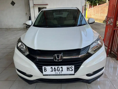 Honda HR-V 2015