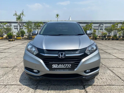 Honda HR-V 2016