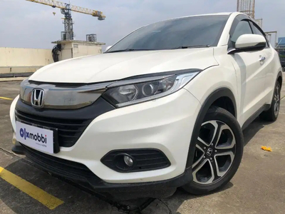 Honda HR-V 2020