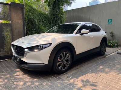 Mazda CX-30 2020