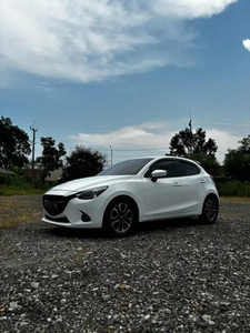 Mazda Lain-lain 2015