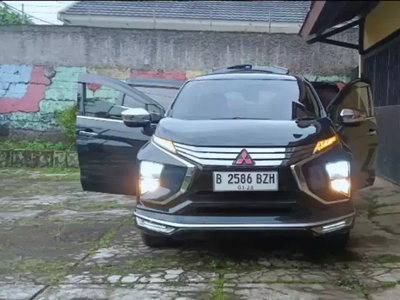 Mitsubishi Xpander 2017