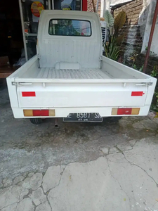 Suzuki Carry Pick-up 1986