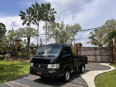 Suzuki Carry Pick-up 2023