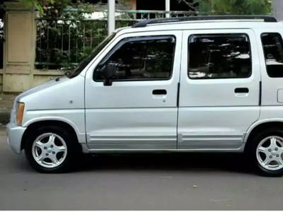 Suzuki Karimun 2020