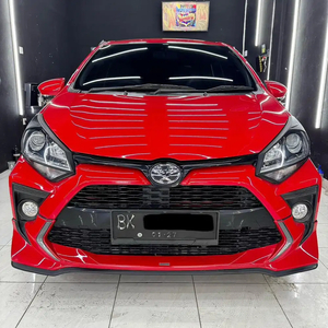 Toyota Agya 2021