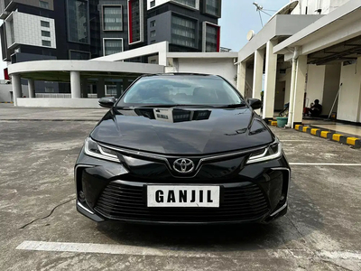 Toyota Altis 2020