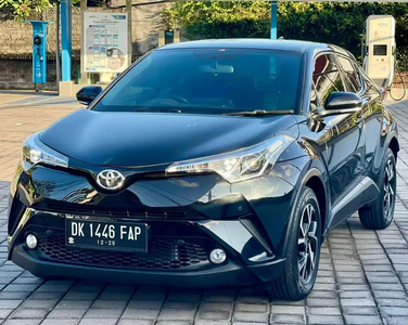 Toyota CHR 2020