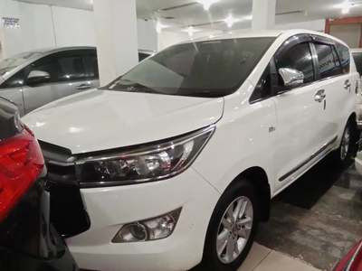 Toyota Kijang Innova 2016