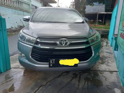 Toyota Kijang Innova 2016